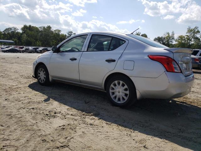 Photo 2 from auction – 2013 NISSAN VERSA S with VIN 3N1CN7AP1DL830906
