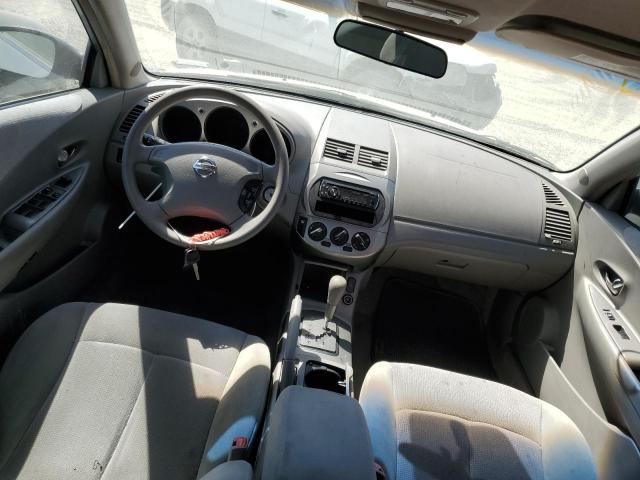 Photo 8 from auction – 2003 NISSAN ALTIMA BAS with VIN 1N4AL11D73C269608