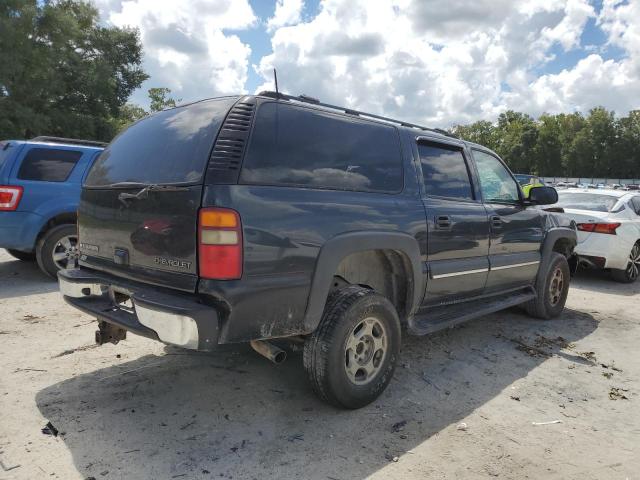 Photo 3 from auction – 2003 CHEVROLET SUBURBAN K with VIN 3GNFK16Z33G341156
