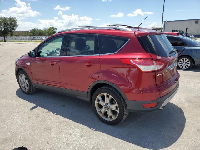 Photo 2 from auction – 2016 FORD ESCAPE TIT with VIN 1FMCU0JX5GUA27495