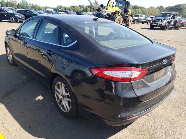 Photo 2 from auction – 2014 FORD FUSION SE with VIN 1FA6P0H76E5367217