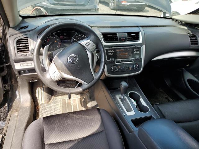 Photo 8 from auction – 2017 NISSAN ALTIMA 2.5 with VIN 1N4AL3AP1HC488190