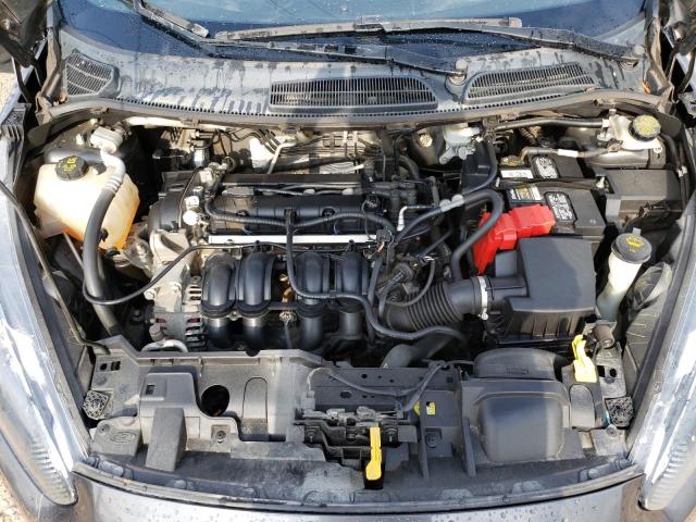 Photo 11 from auction – 2016 FORD FIESTA SE with VIN 3FADP4EJ7GM204734