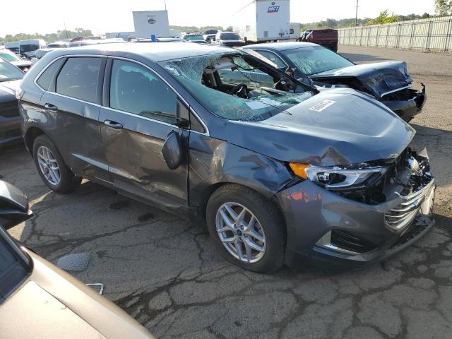 Photo 4 from auction – 2022 FORD EDGE SEL with VIN 2FMPK4J96NBA10496