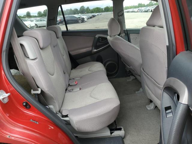 Photo 10 from auction – 2008 TOYOTA RAV4 with VIN JTMBD33V586072021
