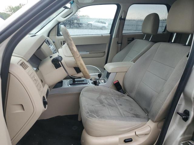 Снимка 7 от търг – 2012 FORD ESCAPE XLT с VIN 1FMCU0D78CKA84422