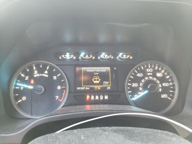 Photo 9 from auction – 2019 FORD F150 SUPER with VIN 1FTEW1E56KKD15746