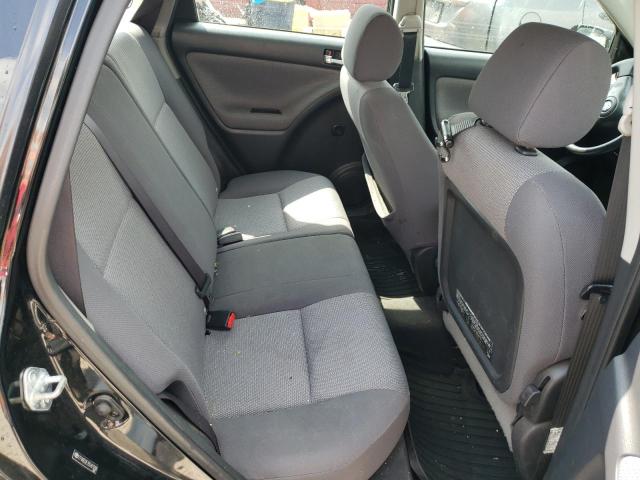 Photo 10 from auction – 2005 TOYOTA COROLLA MA with VIN 2T1KR32E15C401269