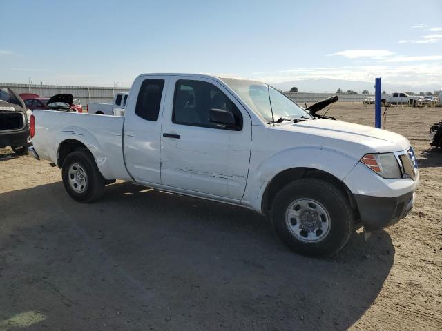 Photo 4 from auction – 2012 NISSAN FRONTIER S with VIN 1N6BD0CT8CC438848