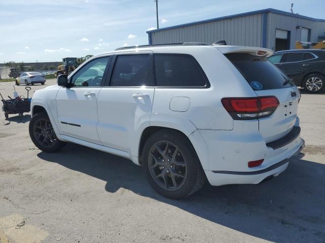 Photo 2 from auction – 2020 JEEP GRAND CHER with VIN 1C4RJEBG3LC376576