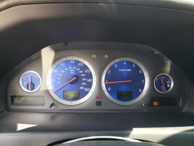 Photo 9 from auction – 2004 VOLVO S60 R with VIN YV1RH52Y942378712