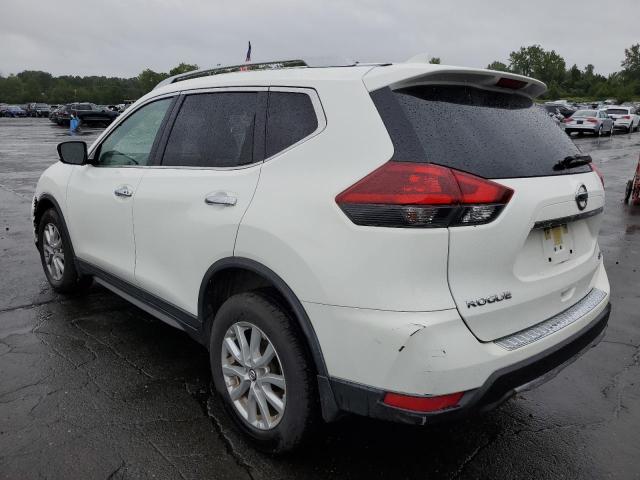 Photo 2 from auction – 2018 NISSAN ROGUE S with VIN JN8AT2MV8JW348581