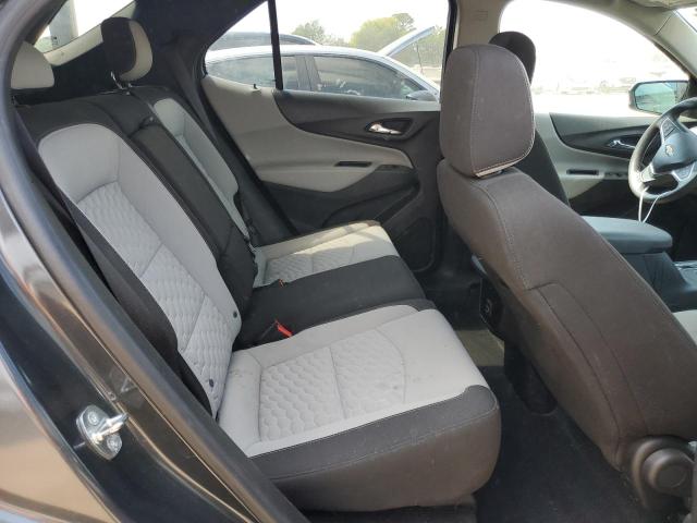 Photo 10 from auction – 2020 CHEVROLET EQUINOX LS with VIN 2GNAXHEV2L6267212