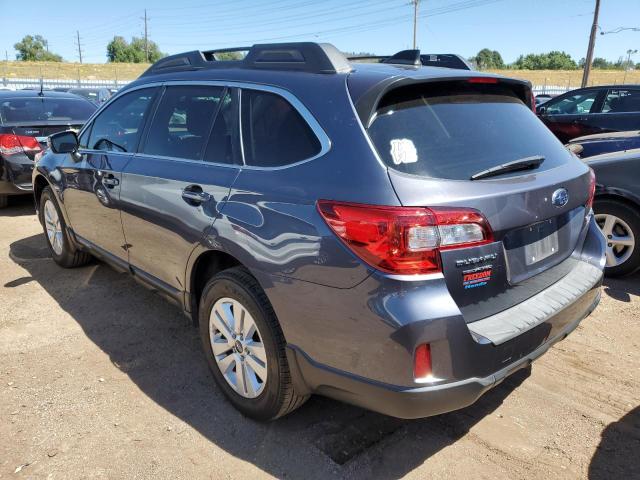 Photo 2 from auction – 2017 SUBARU OUTBACK 2. with VIN 4S4BSAFC5H3231055