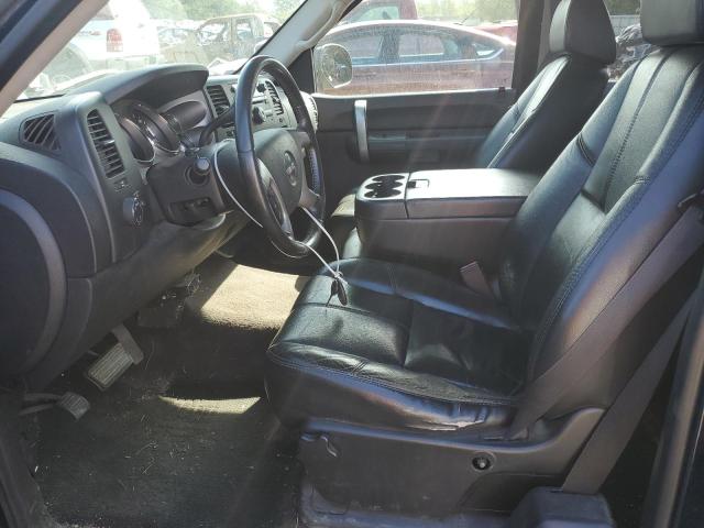 Photo 7 from auction – 2007 GMC NEW SIERRA with VIN 2GTEK19J371665619