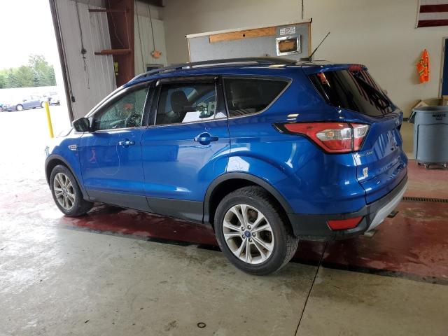 Photo 2 from auction – 2018 FORD ESCAPE SE with VIN 1FMCU0GD2JUC56561