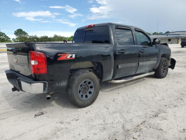 Photo 3 from auction – 2012 CHEVROLET SILVERADO with VIN 3GCPCSE09CG269222