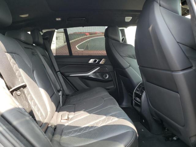 Photo 11 from auction – 2021 BMW X5 M with VIN 5YMJU0C03M9E82091