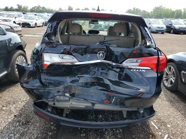 Снимка 6 от търг – 2015 ACURA RDX TECHNO с VIN 5J8TB3H50FL008178