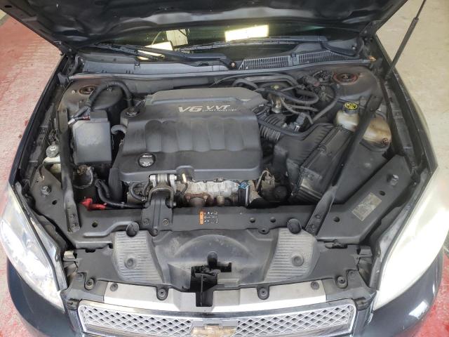 Photo 11 from auction – 2014 CHEVROLET IMPALA LIM with VIN 2G1WB5E31E1150143