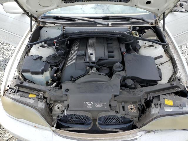 Photo 11 from auction – 2004 BMW 325 CI with VIN WBABW33494PL26476