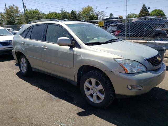 Photo 4 from auction – 2004 LEXUS RX 330 with VIN JTJHA31U740063635
