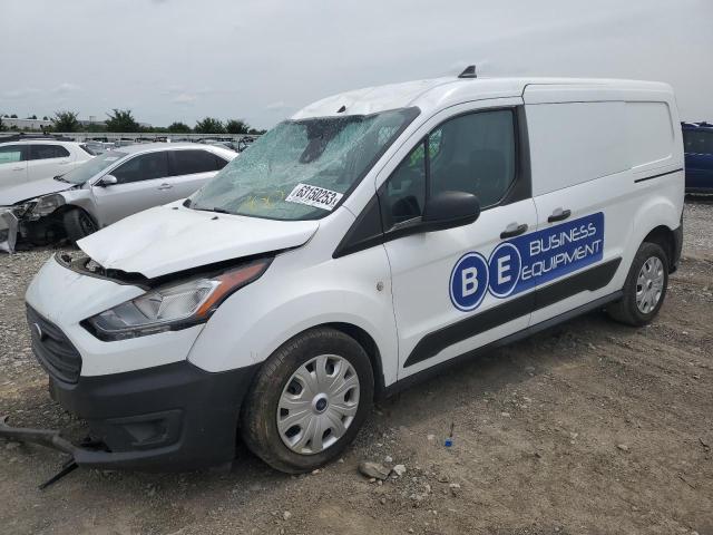 FORD TRANSIT CO 2019 with VIN NM0LS7E20K1386309 - Photo from auction