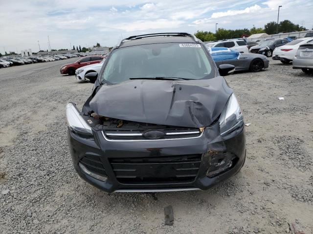 Photo 5 from auction – 2014 FORD ESCAPE TIT with VIN 1FMCU9J97EUE11362
