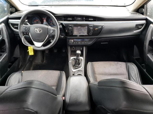 Photo 8 from auction – 2016 TOYOTA COROLLA L with VIN 5YFBURHE9GP514768
