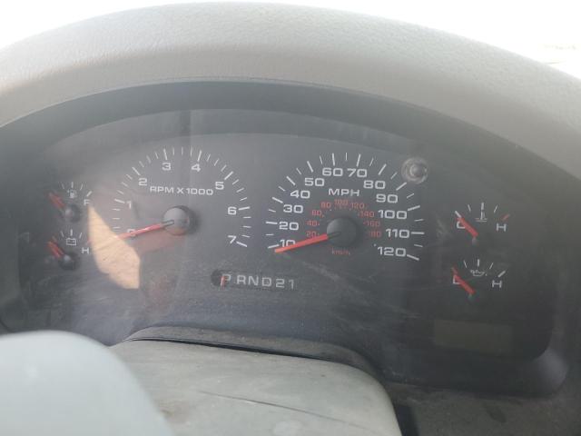 Photo 9 from auction – 2006 FORD F150 with VIN 1FTPX14516FA42074