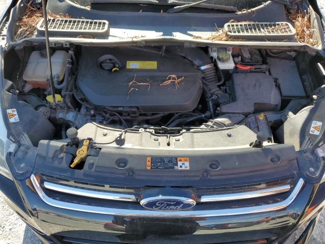 Photo 12 from auction – 2014 FORD ESCAPE TIT with VIN 1FMCU0JX7EUC22995