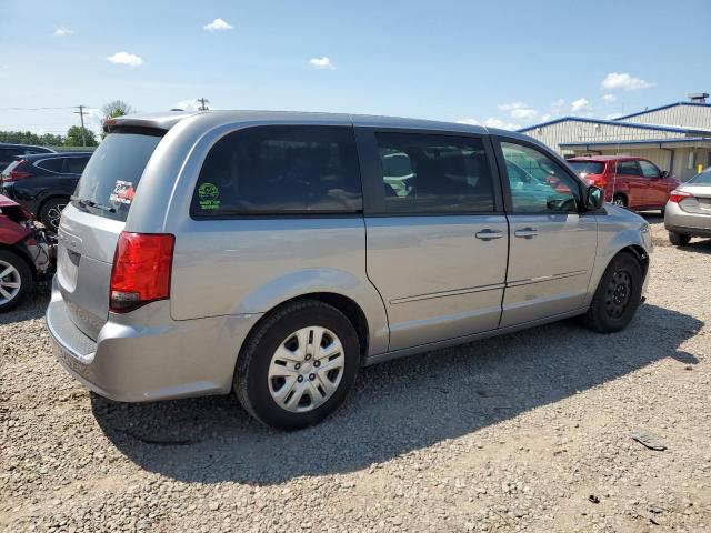 Photo 3 from auction – 2016 DODGE GRAND CARA with VIN 2C4RDGBG8GR226009