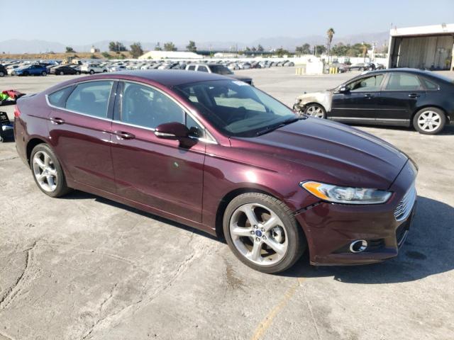 Photo 4 from auction – 2013 FORD FUSION SE with VIN 3FA6P0HR9DR345029
