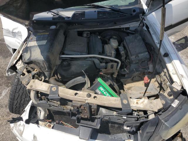 Photo 12 from auction – 2005 CHEVROLET TRAILBLAZE with VIN 1GNDT13S052324810