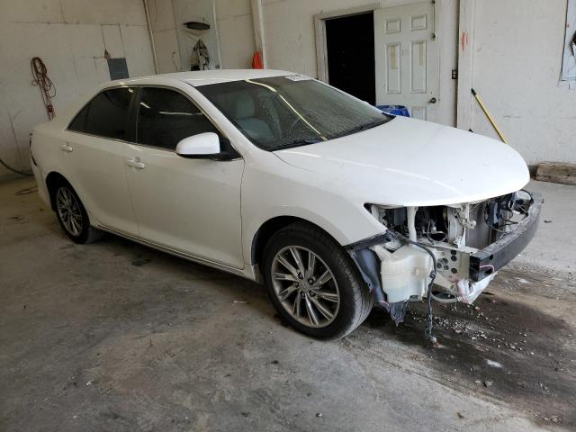 Photo 4 from auction – 2012 TOYOTA CAMRY BASE with VIN 4T4BF1FK6CR187880