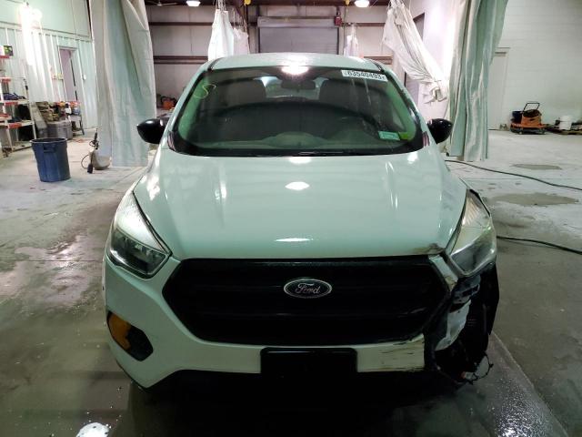 Photo 5 from auction – 2017 FORD ESCAPE S with VIN 1FMCU0F74HUA11380
