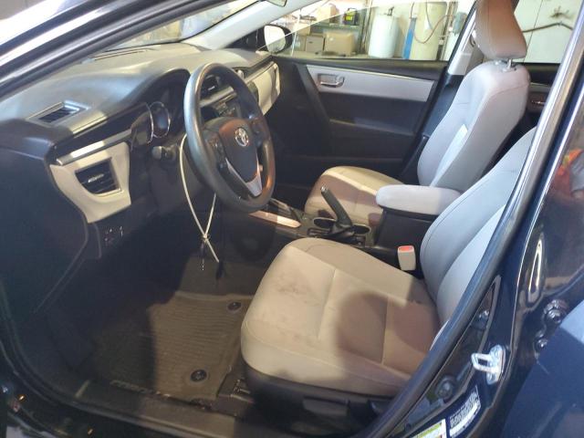 Photo 7 from auction – 2016 TOYOTA COROLLA L with VIN 2T1BURHE0GC672660