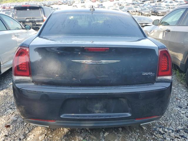 Photo 6 from auction – 2017 CHRYSLER 300 S with VIN 2C3CCABG5HH663872