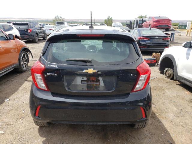 Photo 6 from auction – 2019 CHEVROLET SPARK 1LT with VIN KL8CD6SA3KC741781