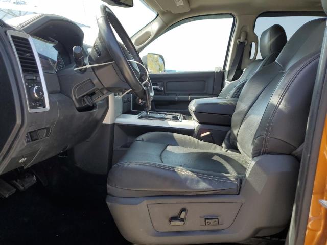 Photo 7 from auction – 2012 DODGE RAM 1500 S with VIN 1C6RD7MT8CS329425