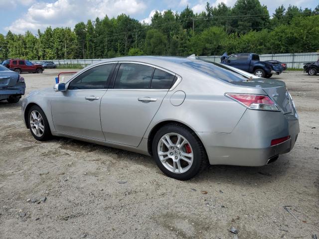 Photo 2 from auction – 2010 ACURA TL with VIN 19UUA8F24AA021131