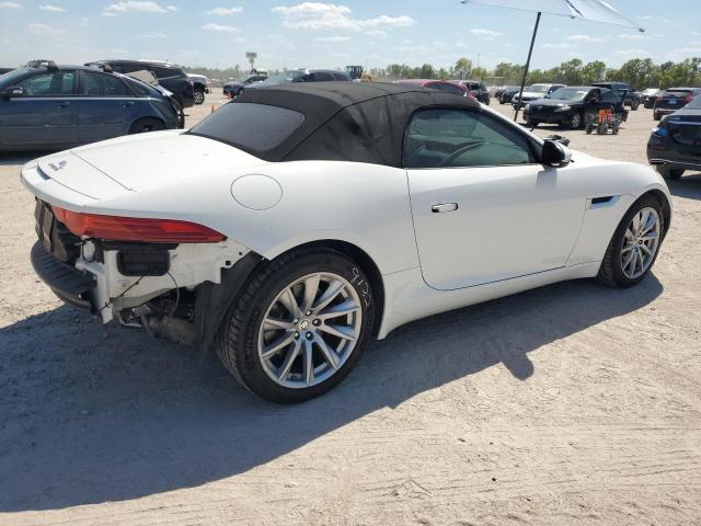 Photo 3 from auction – 2014 JAGUAR F-TYPE with VIN SAJWA6E72E8K09489