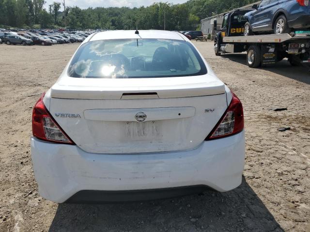 Photo 6 from auction – 2017 NISSAN VERSA S with VIN 3N1CN7AP0HL849176