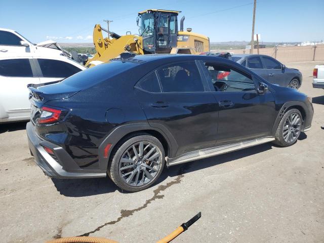 Photo 3 from auction – 2022 SUBARU WRX GT with VIN JF1VBAU6XN8018363