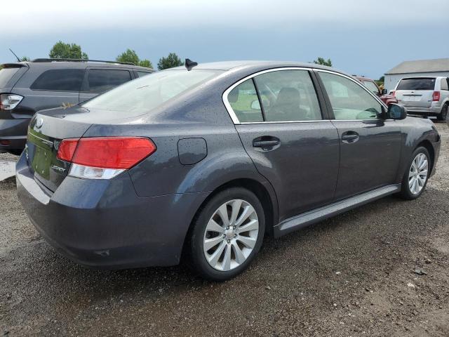 Photo 3 from auction – 2011 SUBARU LEGACY 2.5 with VIN 4S3BMCJ62B3223739