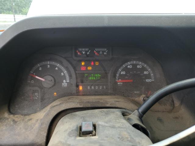 Photo 9 from auction – 2012 FORD ECONOLINE with VIN 1FTNE2EW3CDA09840