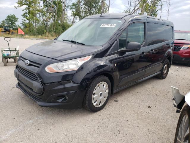 Photo 1 from auction – 2014 FORD TRANSIT CO with VIN NM0LE7F74E1143348