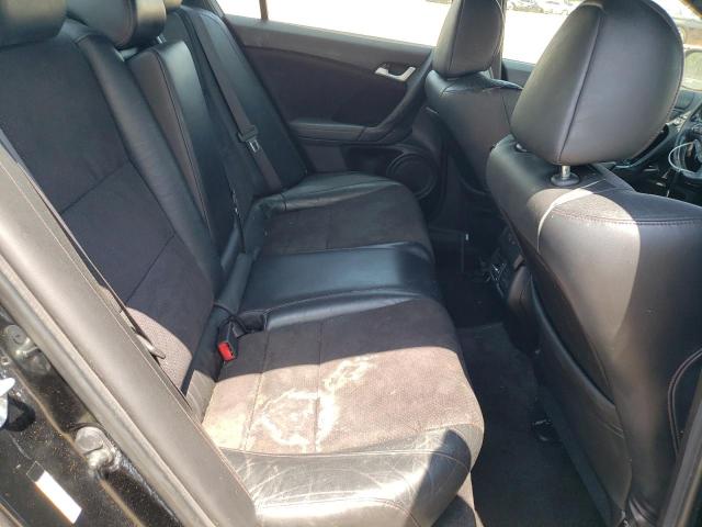 Photo 10 from auction – 2013 ACURA TSX SE with VIN JH4CU2F83DC003214