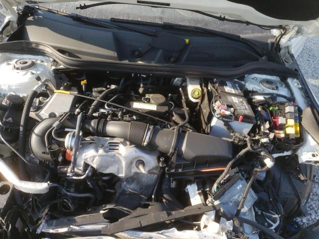 Photo 11 from auction – 2016 MERCEDES-BENZ CLA 250 with VIN WDDSJ4EB9GN387948
