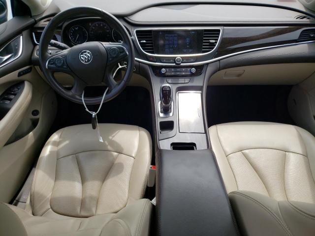 Photo 8 from auction – 2017 BUICK LACROSSE E with VIN 1G4ZP5SS6HU136910